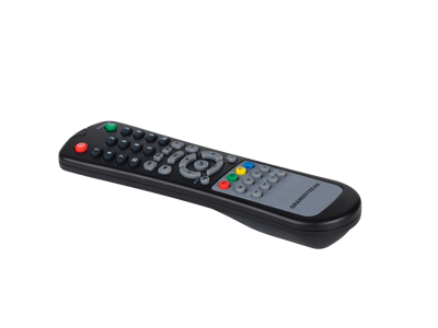 gallery gvr3550 remote