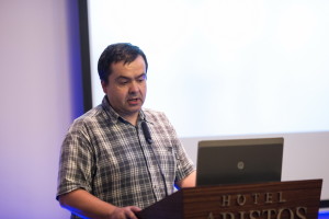 GSday2016 - Boris Pejaković