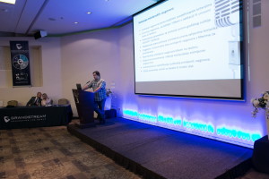 GSday2016 - ClickVOX call manager i CRM softver
