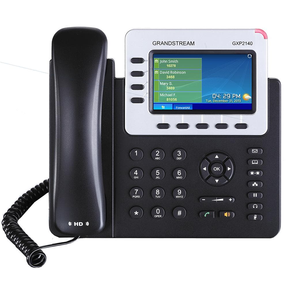 gxp2140_front